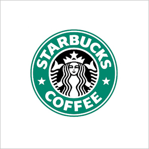 Small Starbucks Logo - Small starbucks Logos