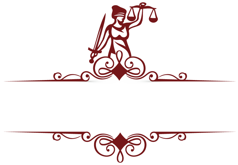Law Logo - Free Logos Creator - Goddess of Justice Logo Maker