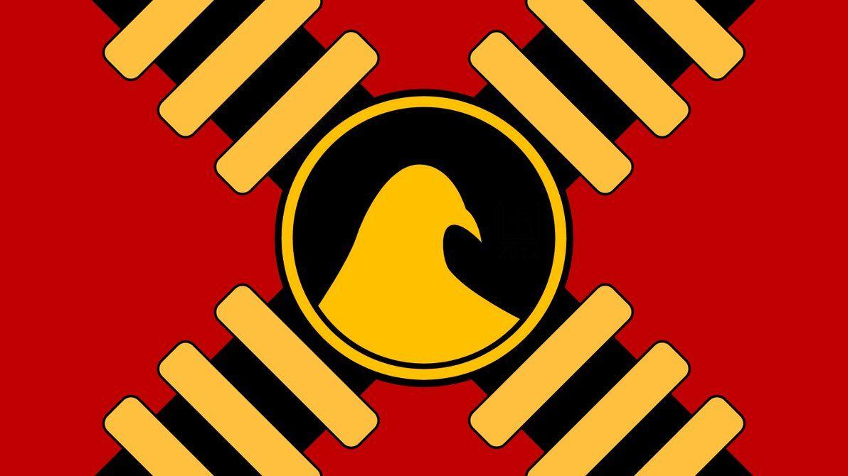 Red Robin DC Logo - Red robin Logos