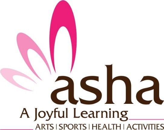 Asha Logo - Asha Logos