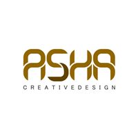 Asha Logo - asha creative design Logo Vector (.CDR) Free Download