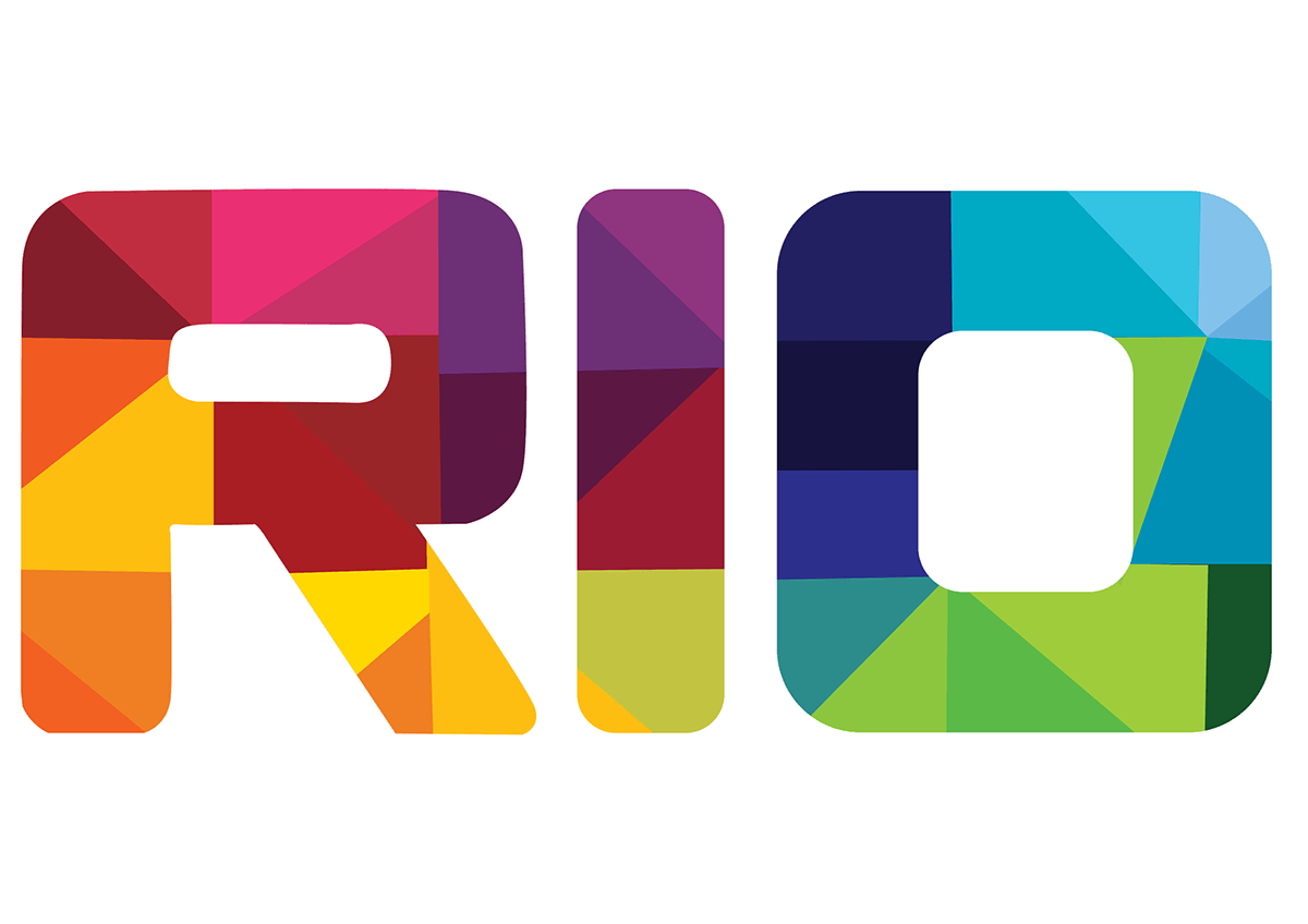 Rio Logo - Logo Concepts on Behance