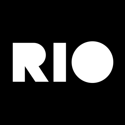 Rio Logo - RIO Cloud Based Platform For Your Freight Transport