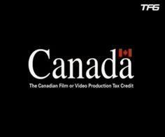 Canada Credits Logo - Québec Film and Television Tax Credit Gestion SODEC/Quebecor Fund ...