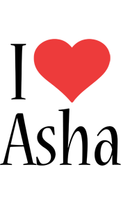Asha Logo - Asha Logo | Name Logo Generator - I Love, Love Heart, Boots, Friday ...