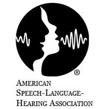 Asha Logo - Dr. Ishikawa Selected for ASHA Program. Speech & Hearing Science