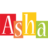 Asha Logo - Asha Logo. Name Logo Generator, Summer, Birthday, Kiddo