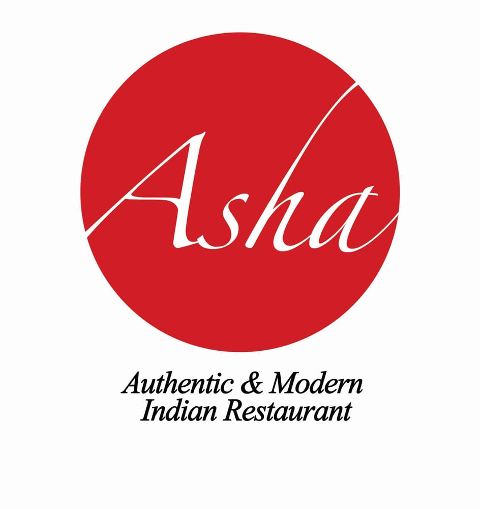 Asha Logo - Asha logo - Yelp