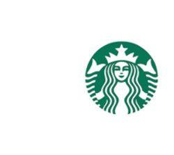 Small Starbucks Logo - Small starbucks Logos