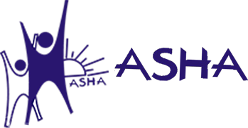 Asha Logo - Asha India