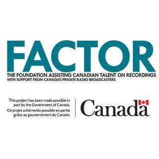 Canada Credits Logo - Recipient Resources - FACTOR Canada