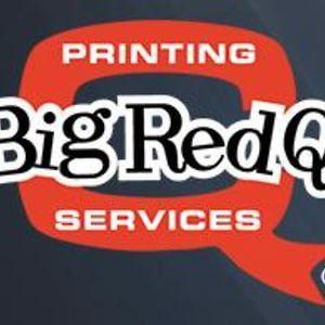 Big Red Q Logo - Big Red Q on Vimeo