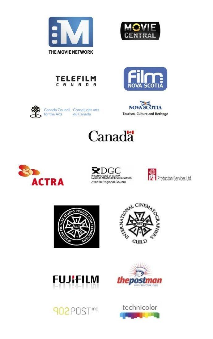 Canada Credits Logo LogoDix