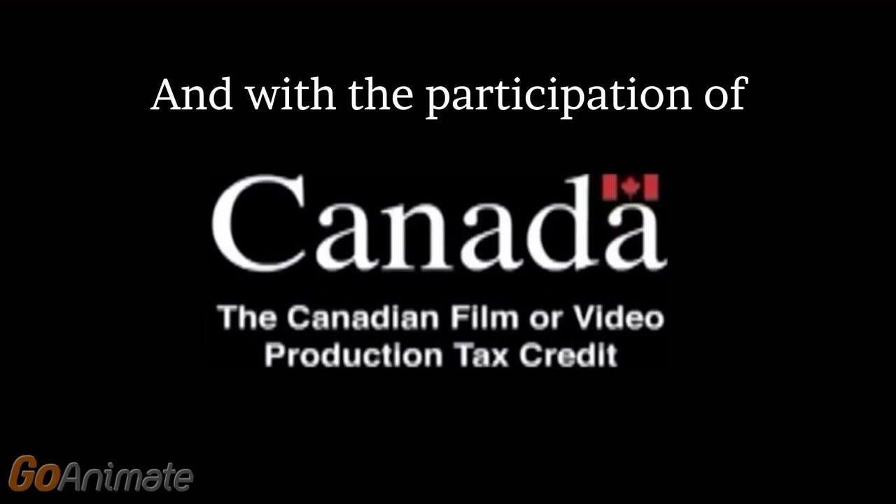 Canada Credits Logo - YTV 9 Story Entertainment Logo - YouTube