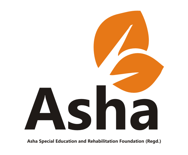 Asha Logo - About Us