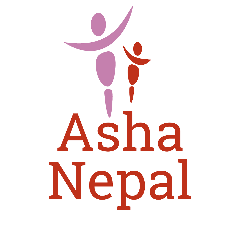 Asha Logo - Asha Nepal on MyDonate