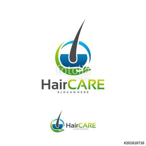 Hair Care Logo - LogoDix