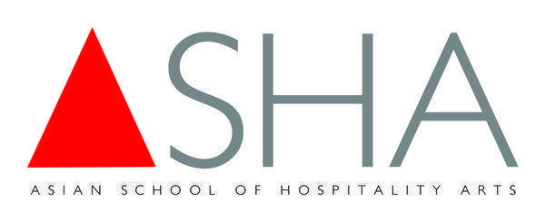 Asha Logo - ASHA logo - Dine Philippines