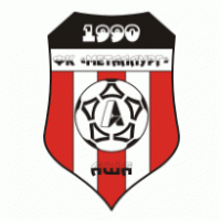Asha Logo - FK Metallurg Asha Logo Vector (.CDR) Free Download