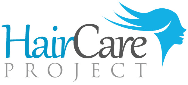 Hair Care Logo - Hair Care Project | Hair Loss in Women