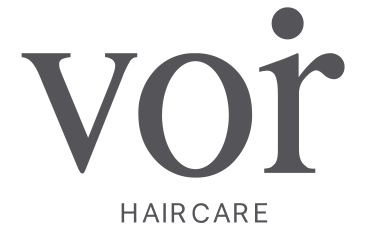 Hair Care Logo - Voir Haircare. Elevated Haircare For The Self Made Woman