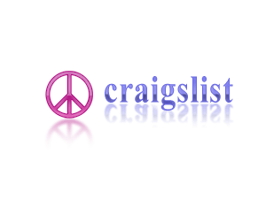 Craigslist.com Logo - craigslist.com, craigslist.org