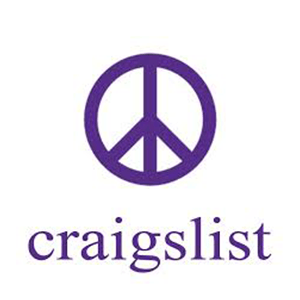 Craigslist.com Logo - Craigslist User Reviews, Pricing, & Popular Alternatives