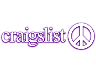 Craigslist.com Logo - craigslist.org, craigslist.com, craigslist.net, craigslist