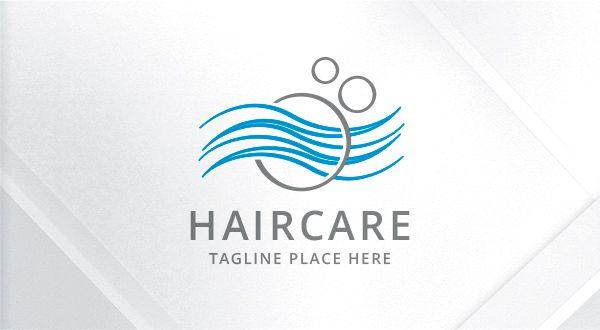 Hair Care Logo - Picture of Hair Products Logos