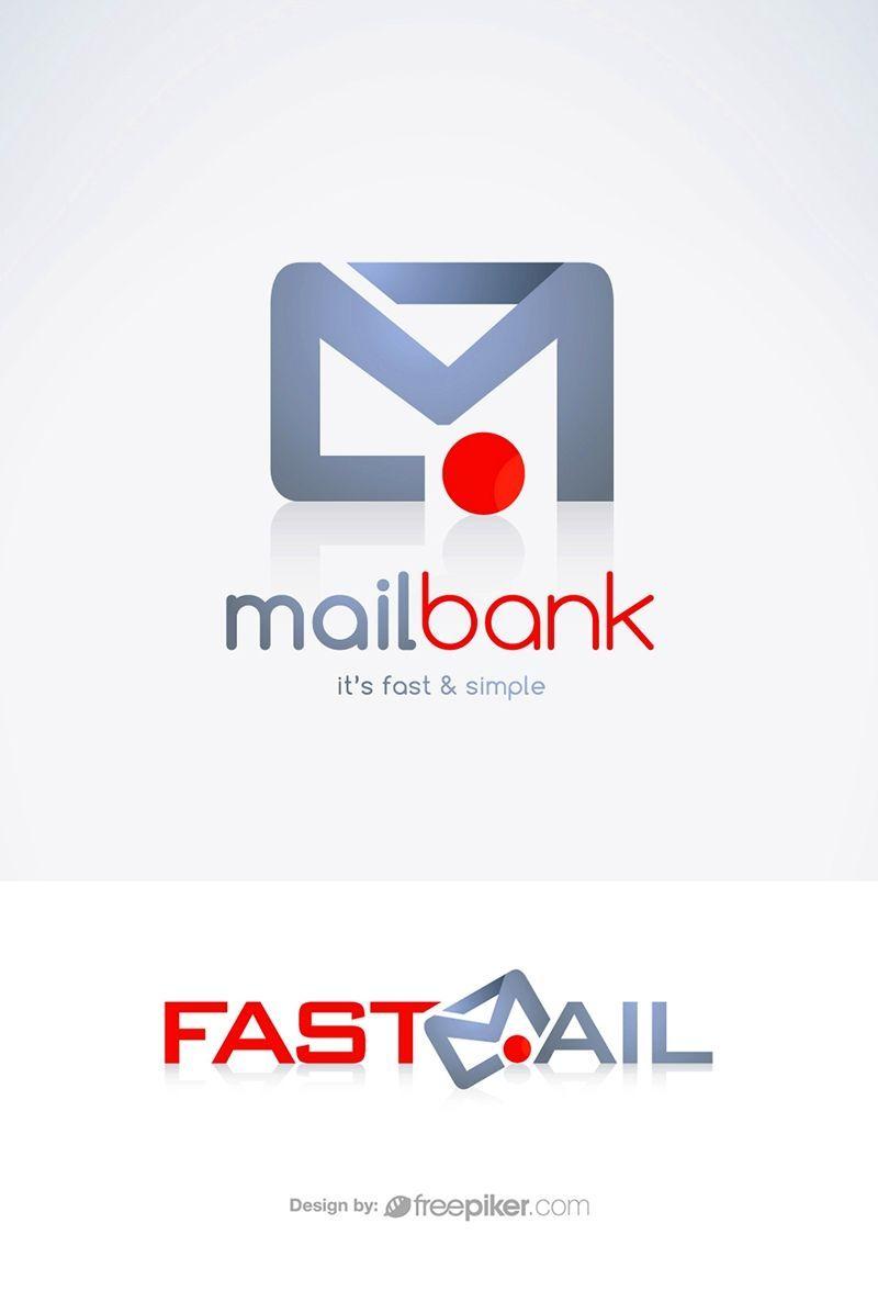 Message Logo - Email Mail and Message Logo | Logos | Logos, Message logo, Free logo
