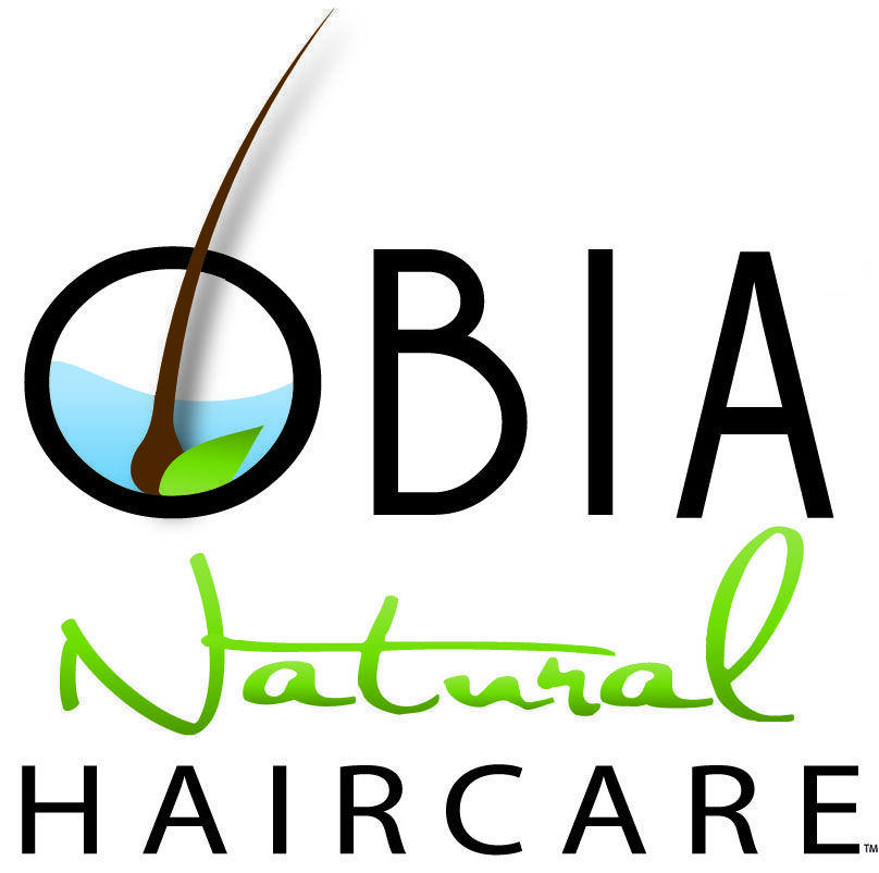 Hair Care Logo - GIVEAWAY :: Obia Natural Hair Care 