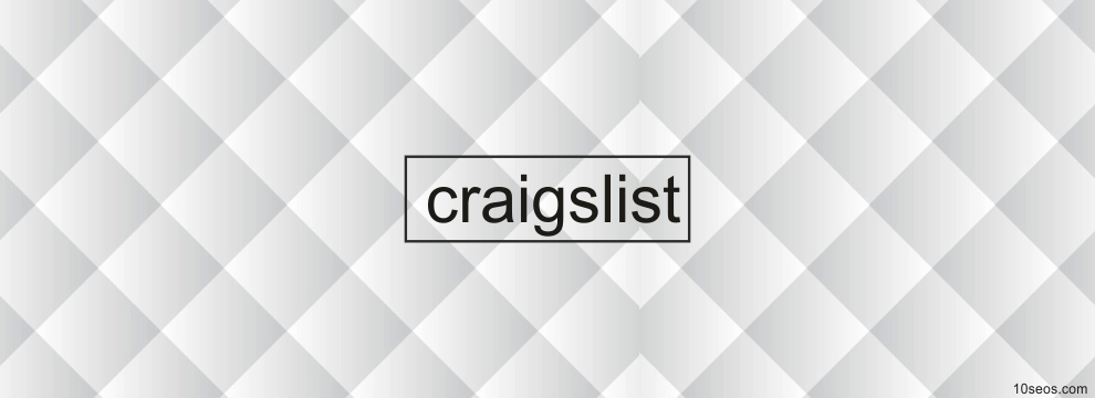Craigslist.com Logo - Let Your Business Go Ahead With Www Craigslist Com – John smith – Medium