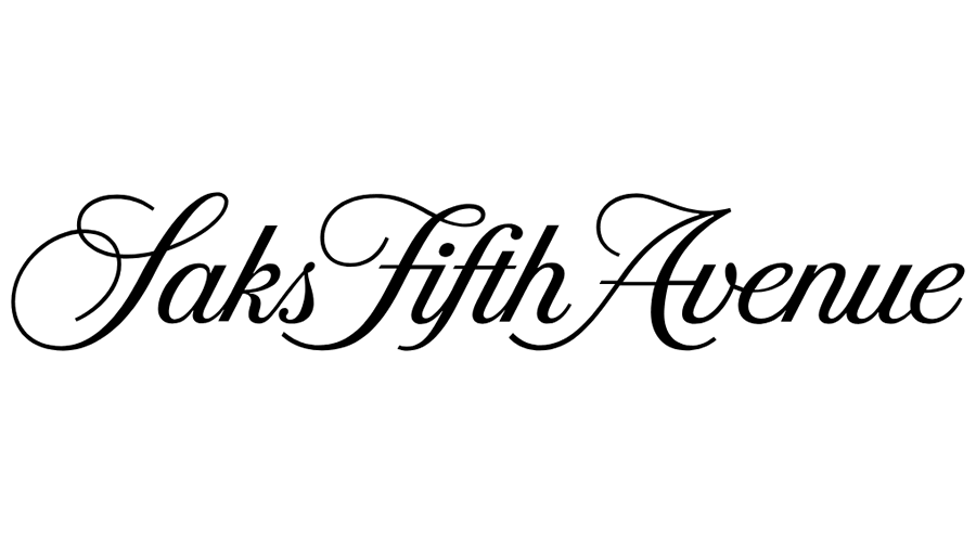 Saks Logo - Saks Fifth Avenue Logo Vector - (.SVG + .PNG) - SeekLogoVector.Com