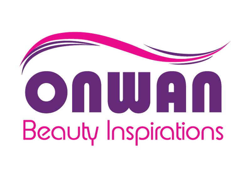 Hair Care Logo - Al Onwan Cosmetics UAE | Buy Online Cosmetics | Nail & Hair Care ...