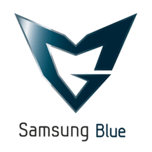 Samsung Blue Logo - Samsung Blue - Leaguepedia | League of Legends Esports Wiki