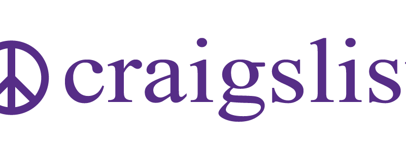 Craigslist.com Logo - Tips for Selling Stuff on Craigslist