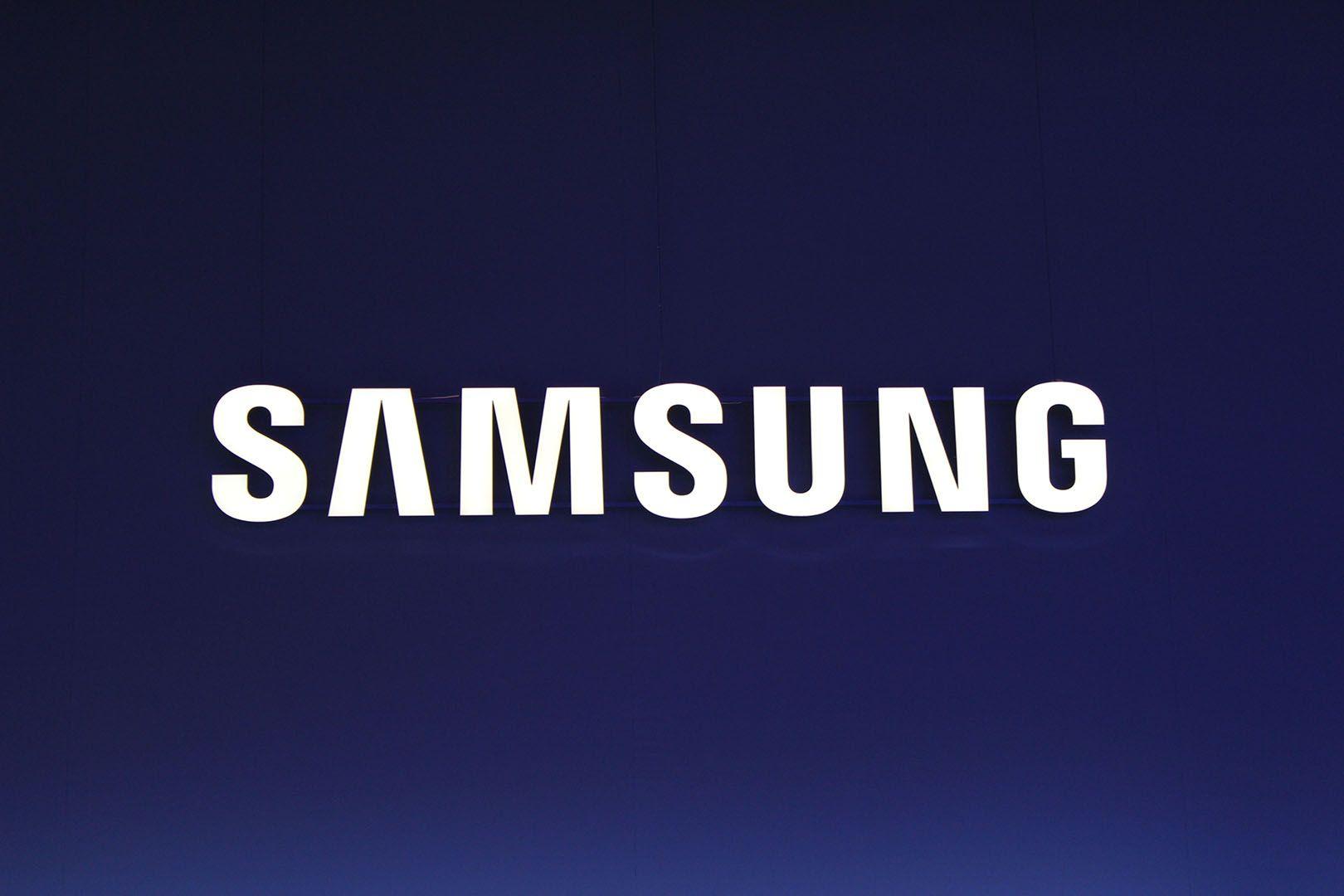 Samsung Blue Logo - Samsung galaxy Logos