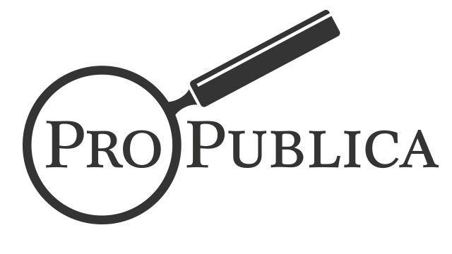 Craigslist.com Logo - ProPublica Gets a $1 Million Boost From the Craig Newmark Foundation
