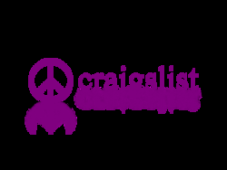 Craigslist.com Logo - Craigslist Logos