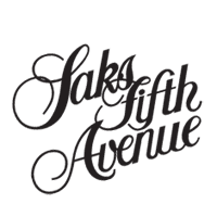 Saks Logo - Saks fifth avenue , download Saks fifth avenue :: Vector Logos ...