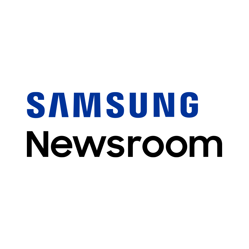 Samsung Blue Logo - Samsung Global Newsroom – All the latest news, key facts and ...