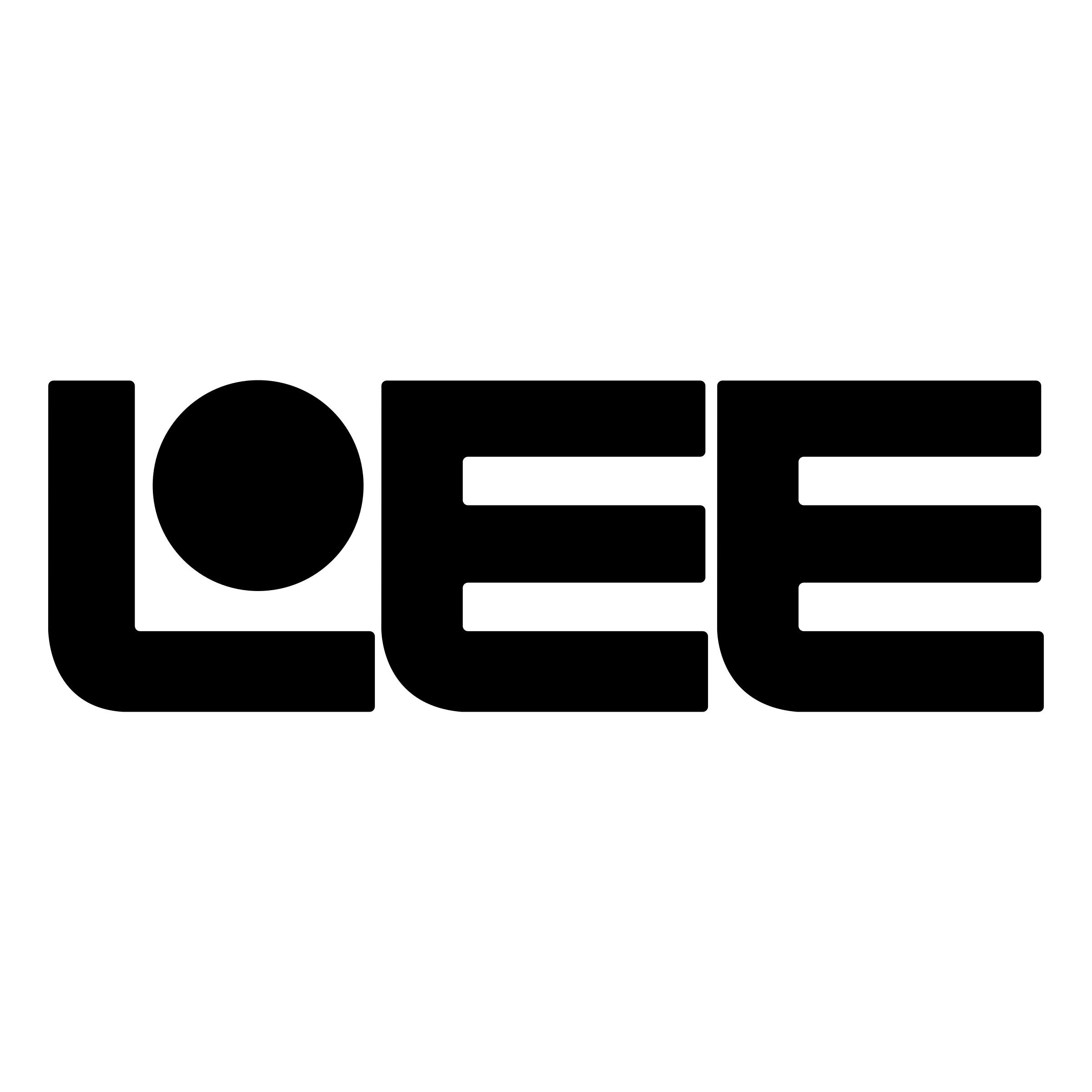 Lee Supply Logo - Lee Logo PNG Transparent & SVG Vector
