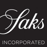 Saks Logo - Saks, Inc