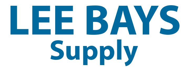 Lee Supply Logo - LeeBays Supply