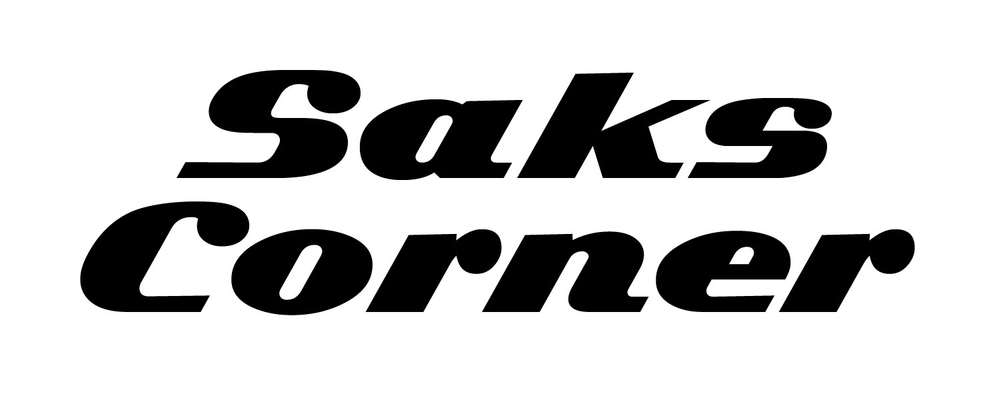 Saks Logo - Sofas
