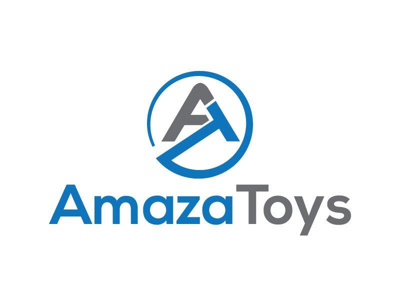 Saks Logo - Bold, Playful, It Company Logo Design for AmazaToys by wonderfull ...