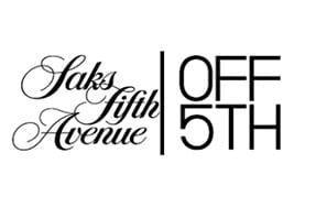 Saks Logo - Job Opportunity: Saks Fifth Avenue OFF 5TH - Lincoln Park Chamber of ...