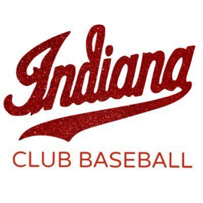 Indiana University Sports Logo - IU Club Baseball (@IUClubBaseball) | Twitter