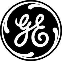 General Electric Company Logo - 21 Best GE (General Electric) images | General electric, Brand ...