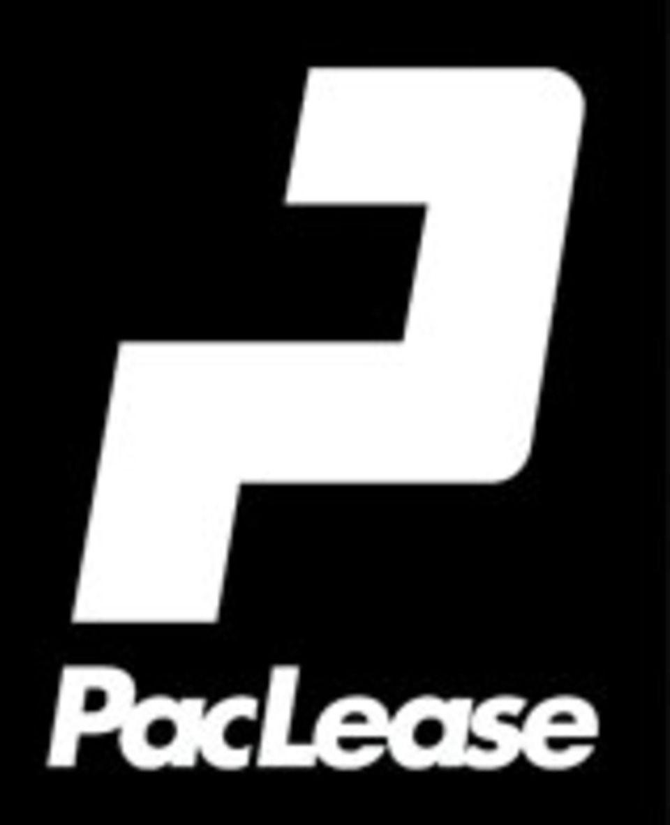 PacLease Logo - PacLease Truck Leasing